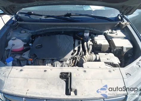 2022 Hyundai Tucson Sel z USA, uszkodzony, nr VIN 5NMJB3AE2NH150631